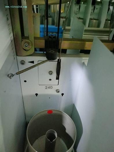 Used Saurer Twisting machine for sale