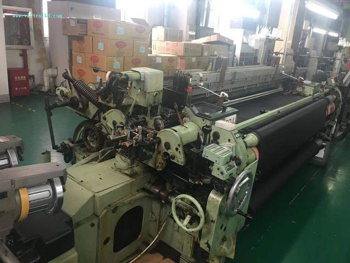 Used Sulzer projetile loom for sale