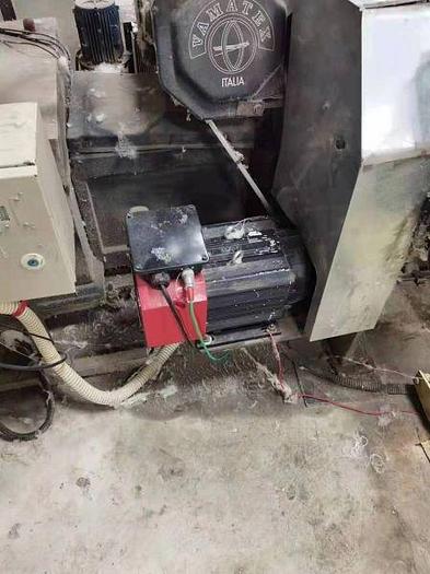 Used 18 sets Vamatex Terry loom for fabric