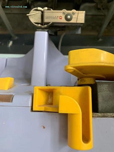 Used BD448 Rotor Spinning machines for sale