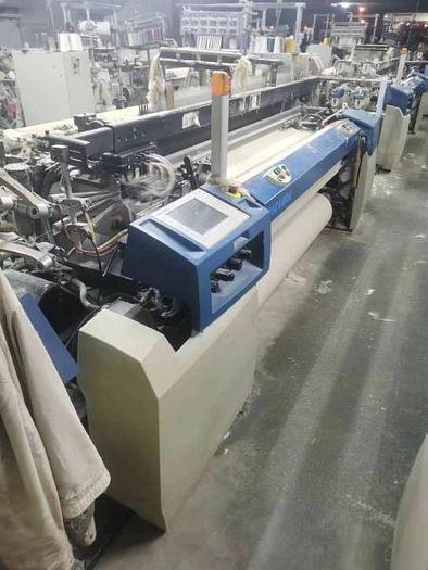 Used 24 sets Picanol omni plus 800 for fabric