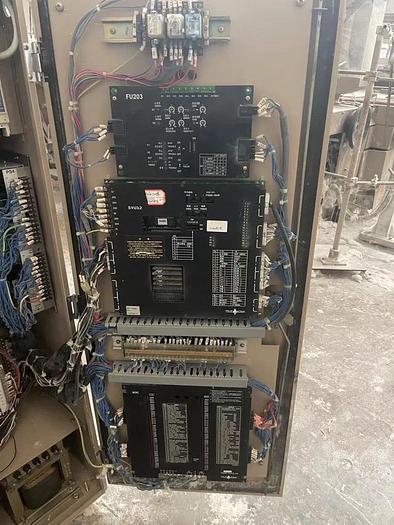 Used Tsudakoma air jet loom for fabric