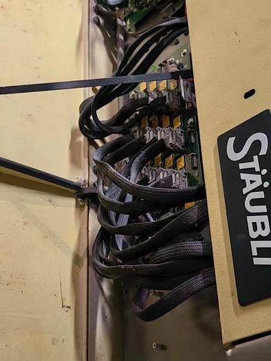 Used 28 sets Vamatex leonardo Jacquard machine