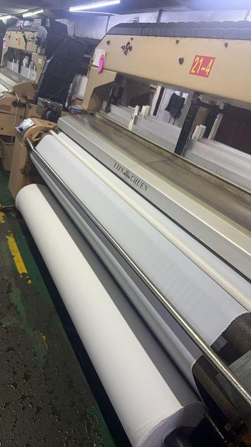 Used 2021 100 sets YIIN CHUEN waterjet looms for sale