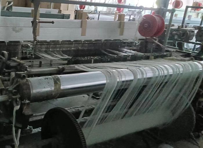 Used 25 sets Vamatex P401 Rapier loom for fabric