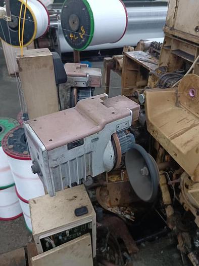 Used 72 sets Tsudakama 408 water jet loom for fabric