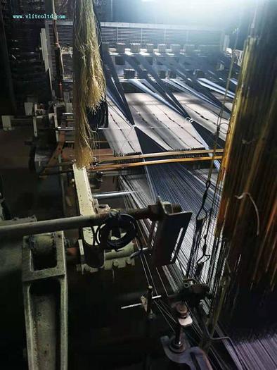 Used cut pile tufted machine for sale