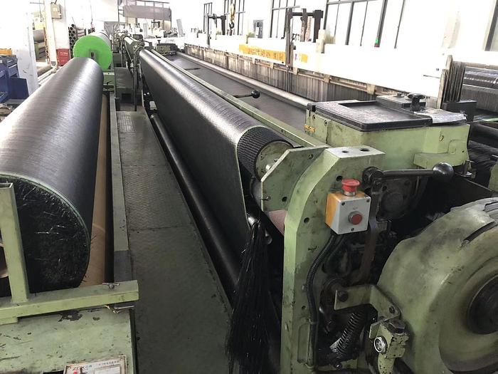 Used 60 sets Sulzer PU Projectile loom