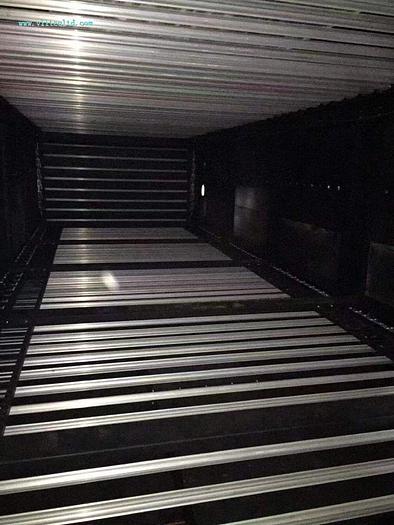 Used Steamer machine for sale