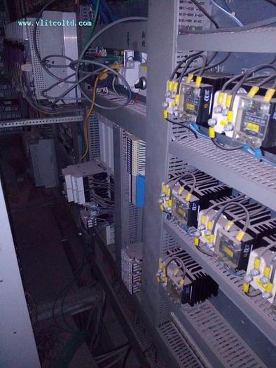 Used Zimmer rotory printing machine for sale