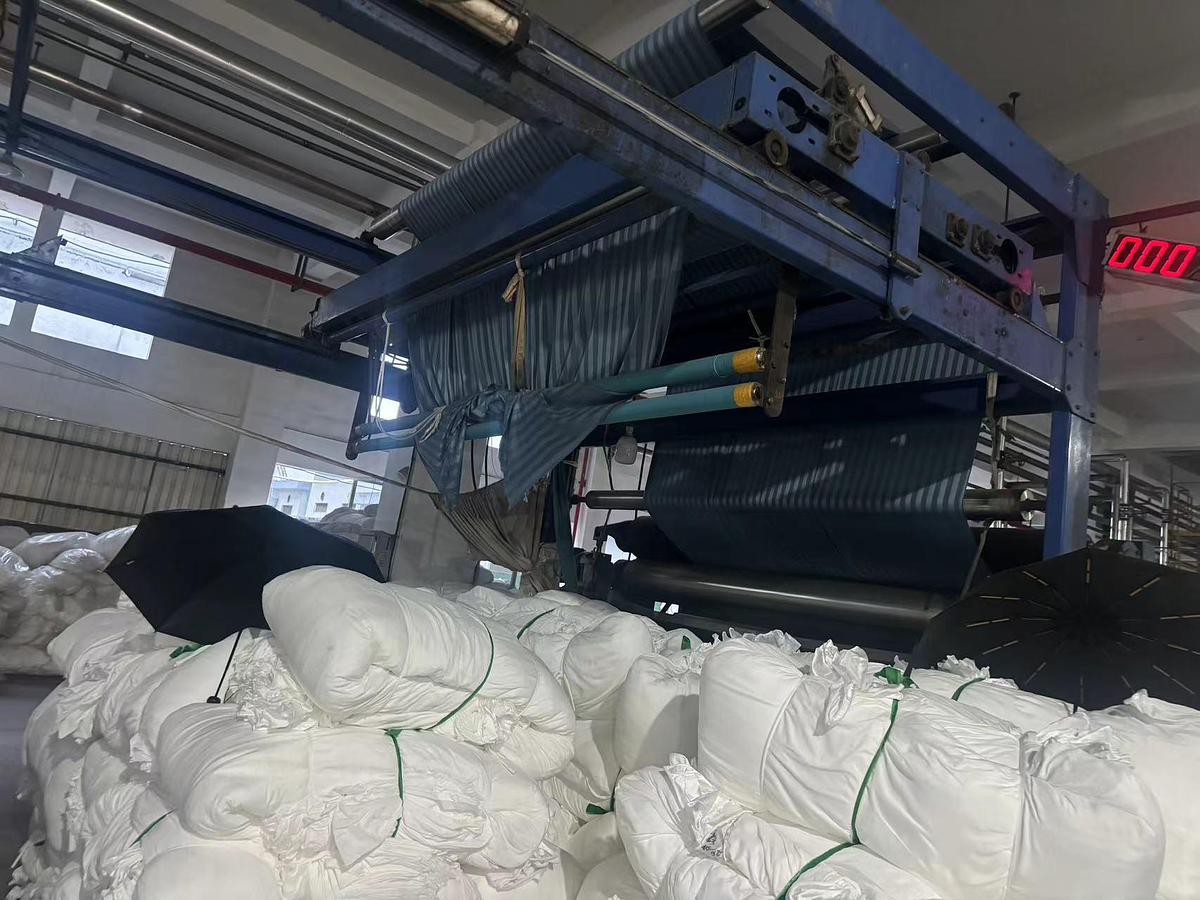 Used Baolian Bleaching Machine