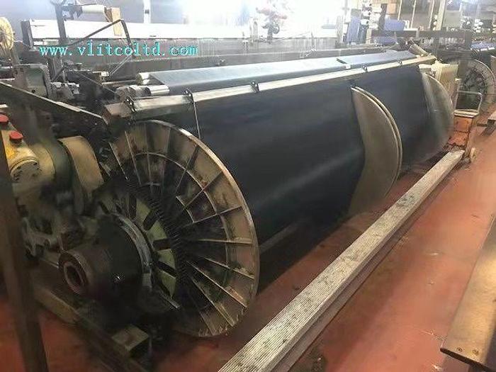 Used SULZER 143" P7300HP B360 2 EP D12 R LOOMS