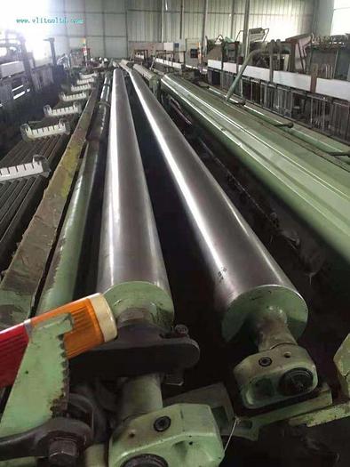 Used Sulzer PU weaving machine