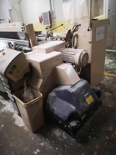 Used 40 sets Tsudakama ZAX9100 air jet loom for fabric