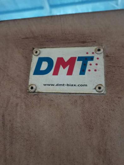 Used BOPP /Biaxially Oriented Polypropylene Production line