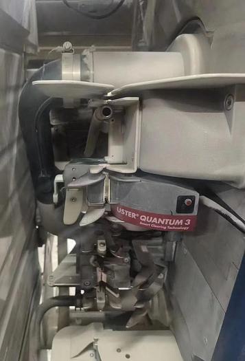 Used Murata QPRO Auto winder for yarn