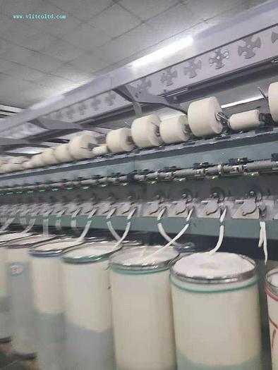 Used Rieter R60 for sale