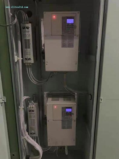 Used Rieter R923 Spinning machine for sale