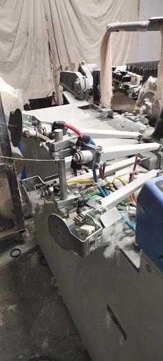 Used 48 sets Toyota T810 air jet loom for fabric
