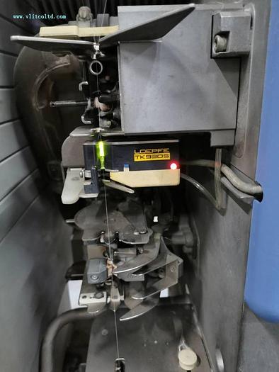 Used Muratec 21C-S Auto winder for sale