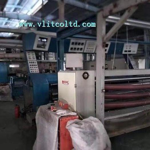 Used Ehwha Stenter for sale