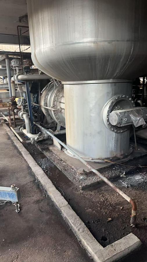 Used Fongs yarn Dyeing machine for yarn