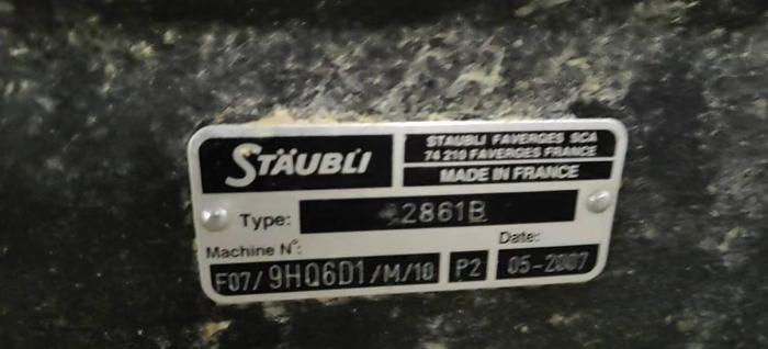 Used 20 sets Picanol omni plus air jet loom