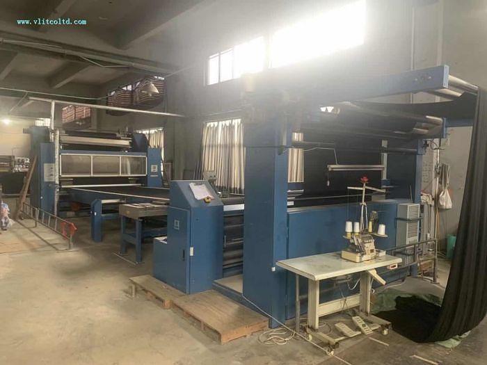 Used Santex compactor for sale