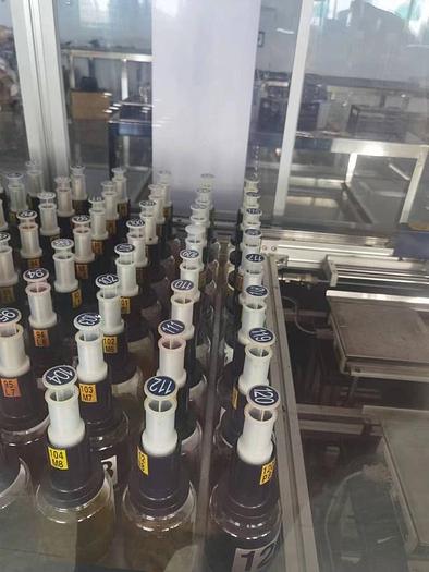 Used 3 sets Lab equipment for dyeing factory