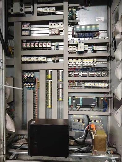 Used Benninger Sizing Machine for sale