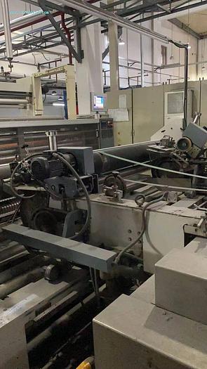 Used Santex compactor for sale