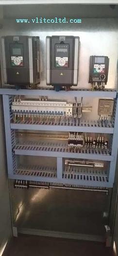 Used Kuster CPB ( Cold pad batch) for sale