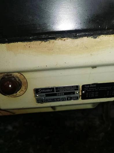 Used 80 sets Picanol Gamma rapier loom