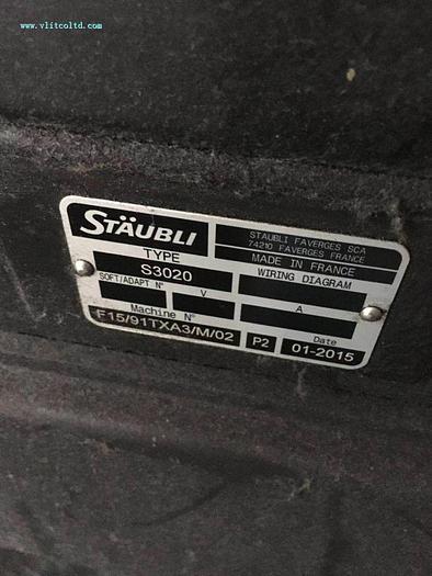 Used R9500 Rapier loom for sale