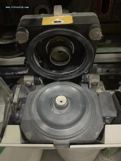 Used Rieter R923 Spinning machine for sale