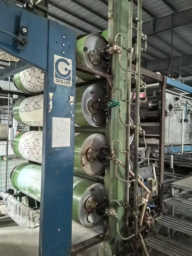 Used Goller washing Machine for sale