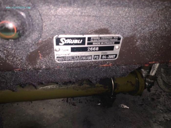 Used PICANOL GAMMAX for sale