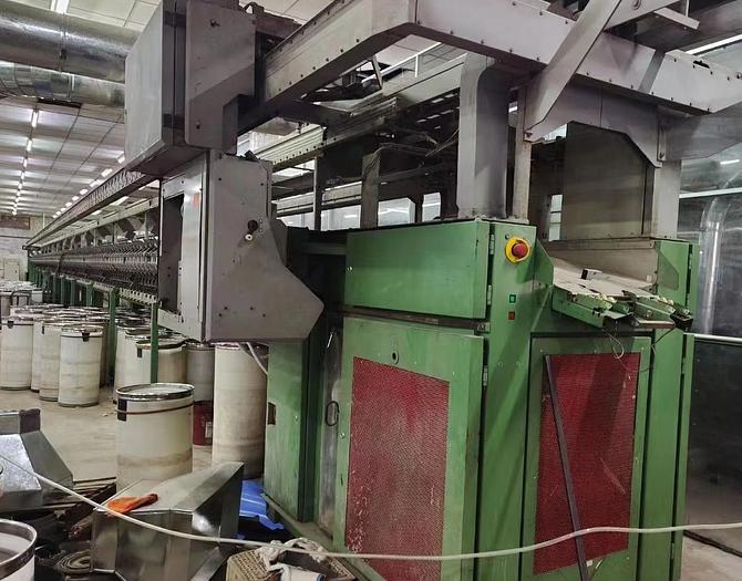 Used 3 sets SE9 for sale