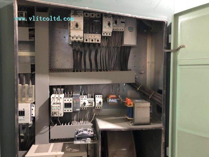 Used Rieter R40 spinning machine for sale