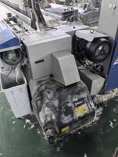 Used  Toyota T710 Airjet loom for sale