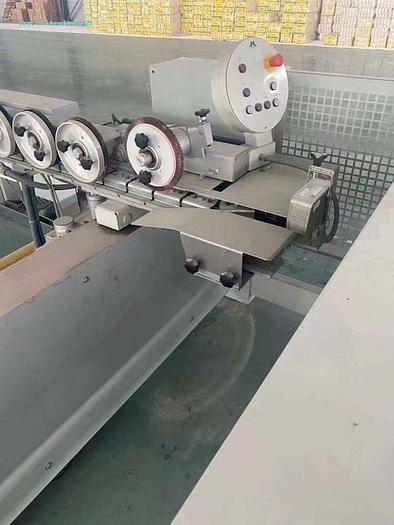 Used Monforts stenter for sale