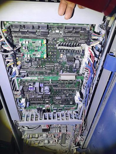 Used 72 sets Toyota T710 Airjet loom for fabric