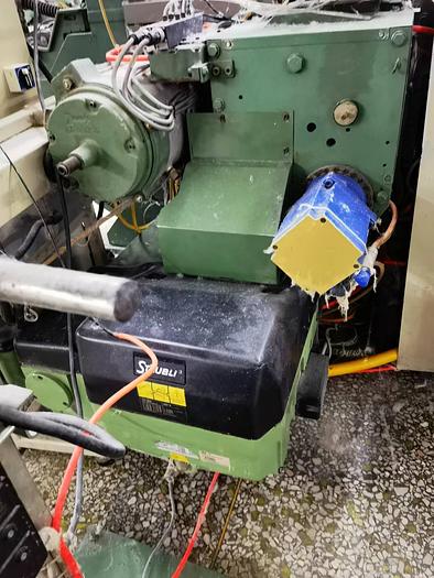 Used 56 sets Picanol Terry loom for fabric