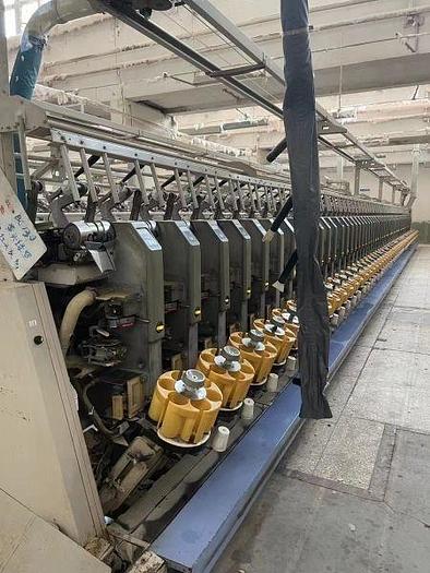 Used 12 sets Toyota T710 air jet loom for fabric