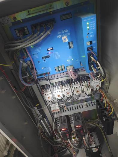 Used 24 sets RIFA Airjet loom for fabric