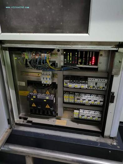 Used Schlafhorst 360 &312 Rotor spinning Machine For Sale