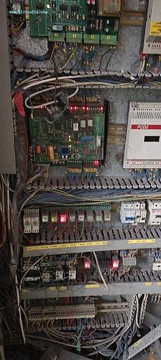 Used Decatizing KD95 for sale