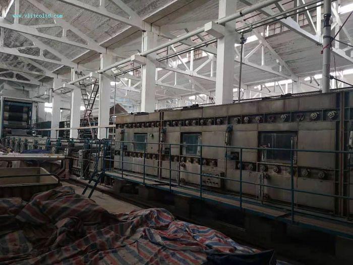 Used Red flag washing machine for sale