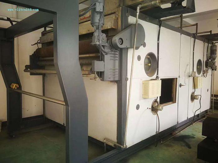 Used ARIOLI Steamer for sale