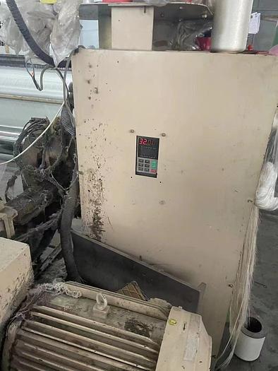 Used 36 sets Tsudokama airjet loom ZAX9100